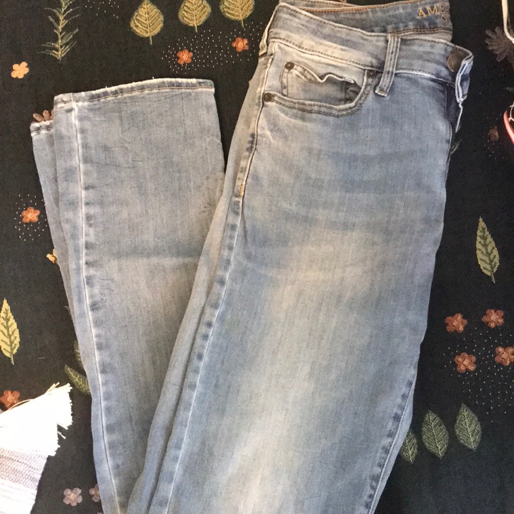 Men’s American Eagle Jeans